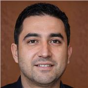 Soy Matemático y ofrezco clases particulares de matemáticas.